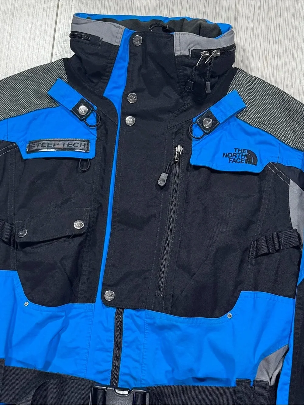The North Face good shows